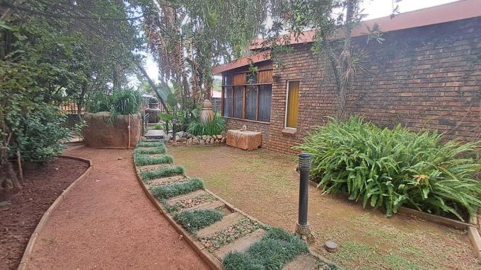 3 Bedroom House for Sale For Sale in Pretoria Gardens - MR681964