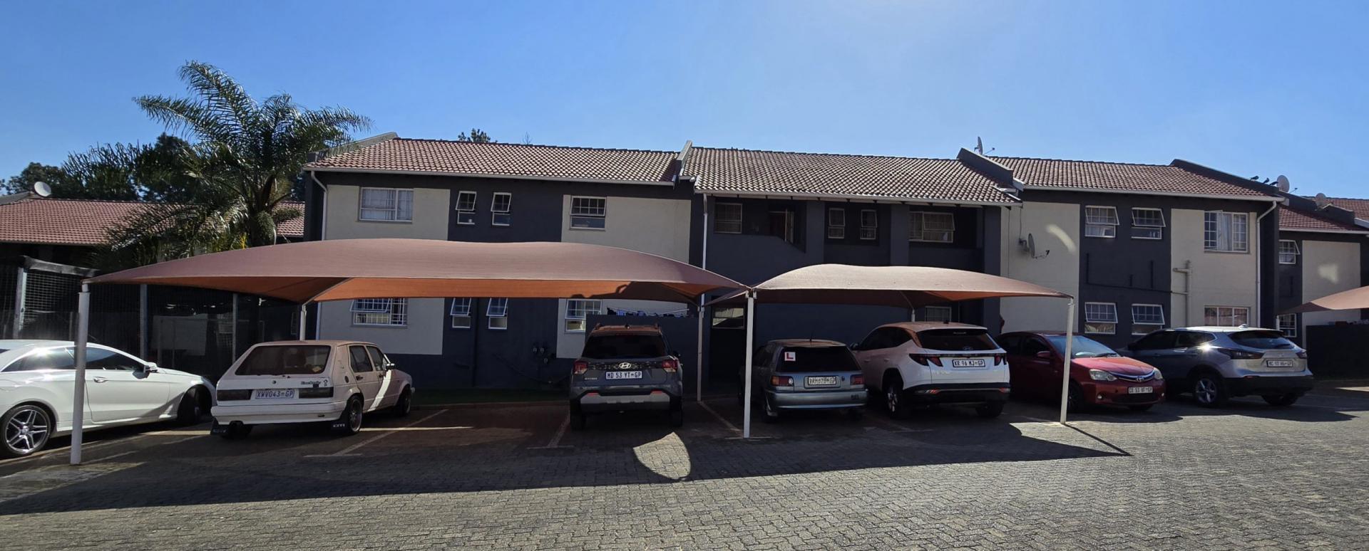  of property in Lyttelton