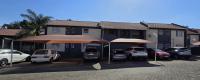  of property in Lyttelton