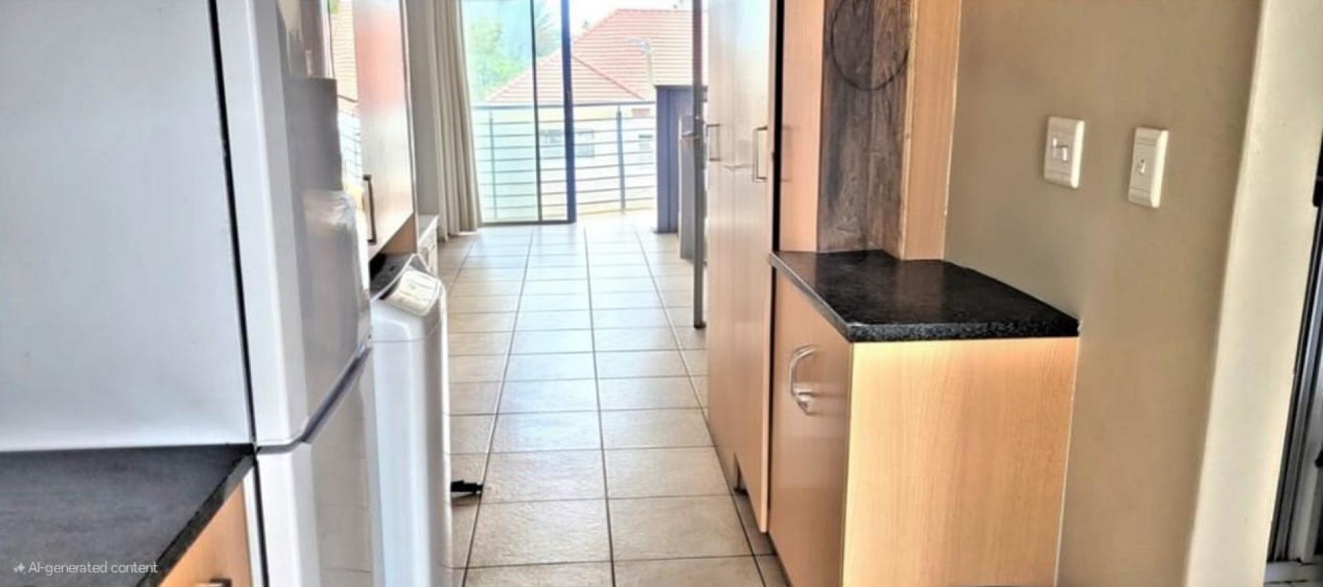  of property in Strand