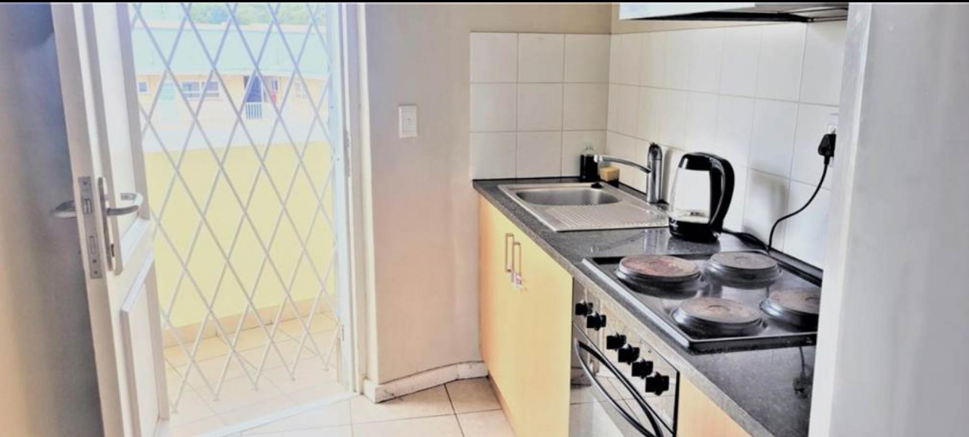  of property in Strand