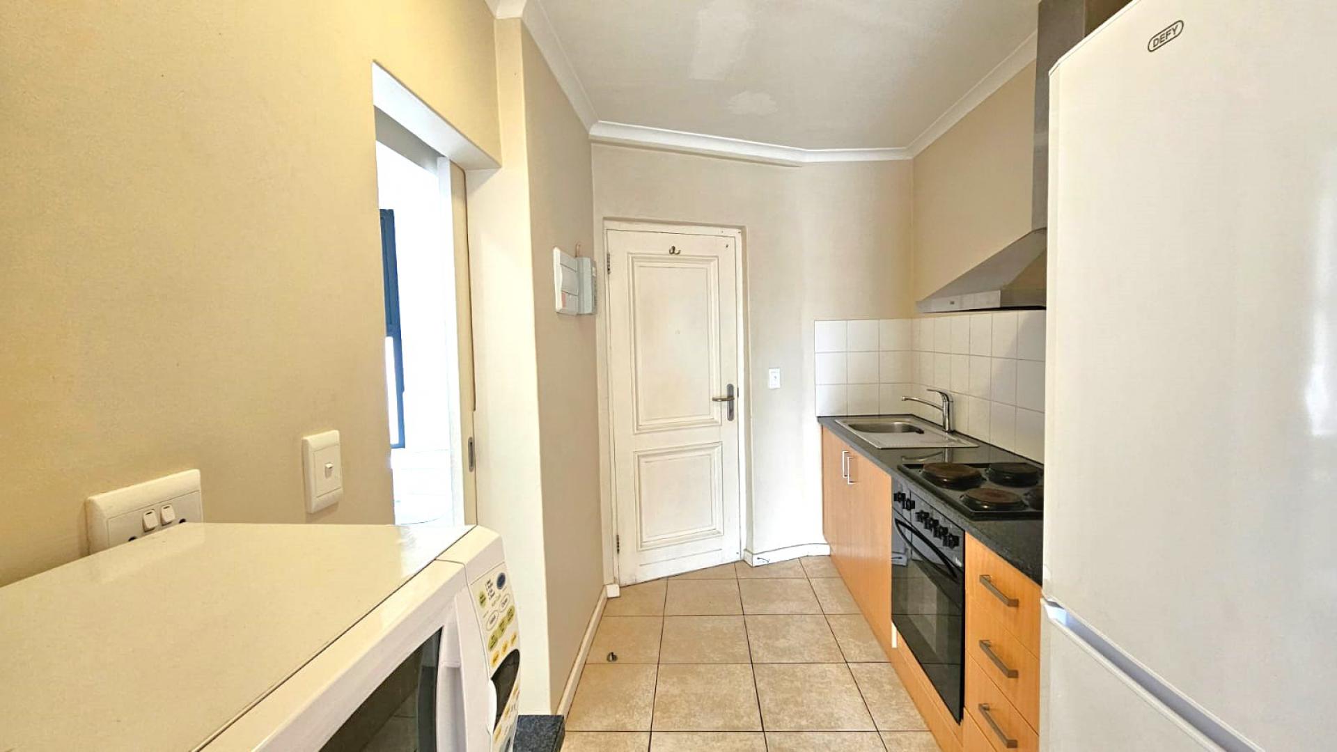  of property in Strand