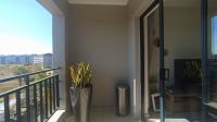 Balcony of property in Erand Gardens