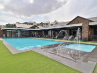 1 Bedroom 1 Bathroom Flat/Apartment to Rent for sale in Linbro Park A.H.