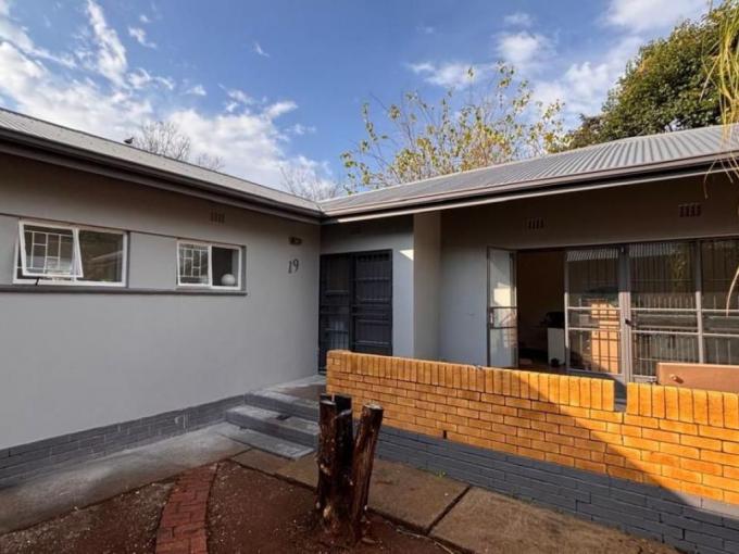 3 Bedroom House for Sale For Sale in Vanderbijlpark - MR681999