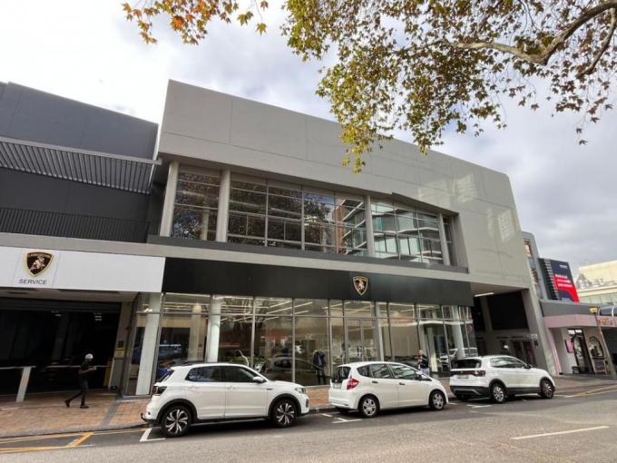 Commercial to Rent in Claremont (CPT) - Property to rent - MR682000
