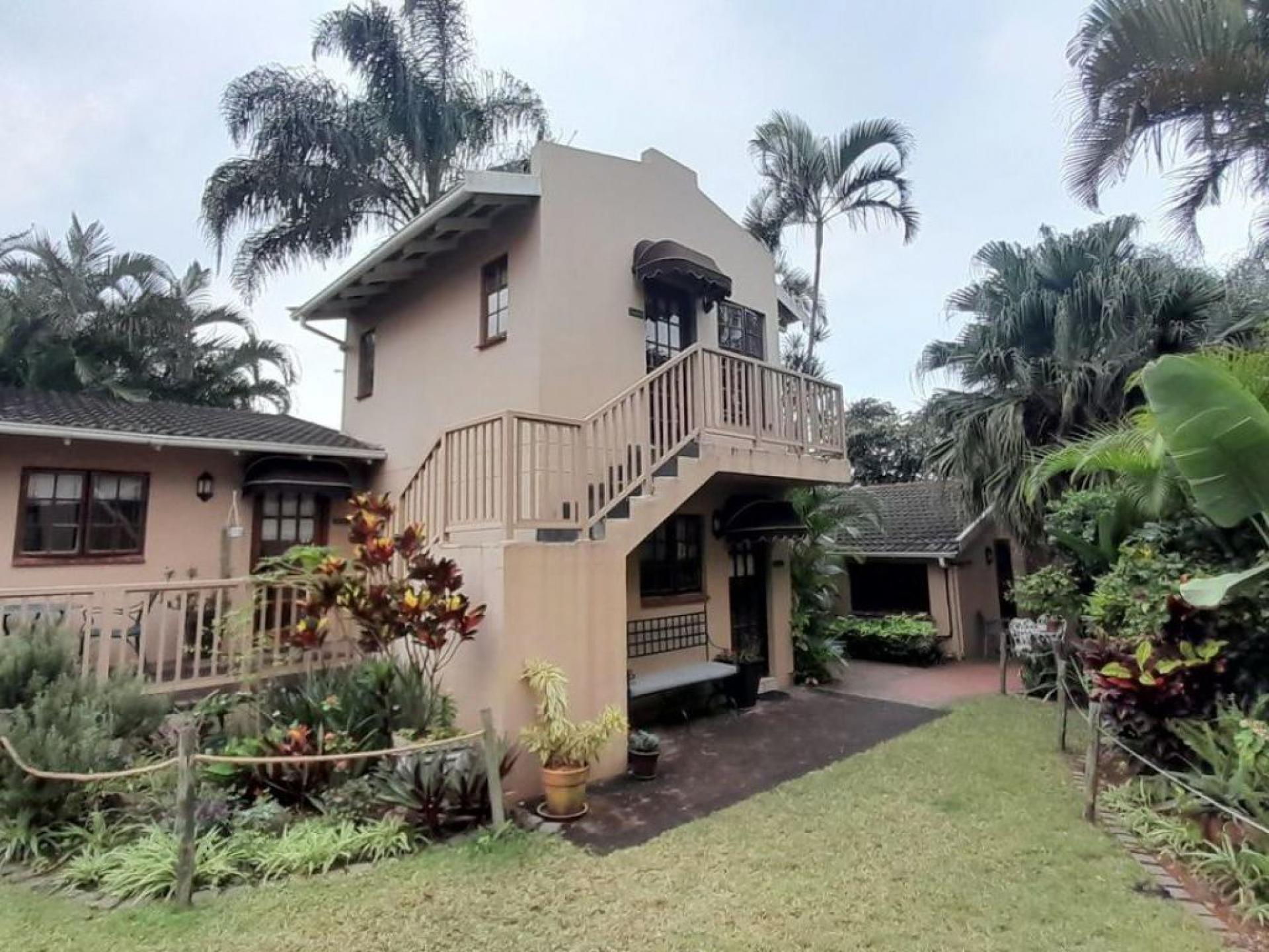  of property in Durban North 