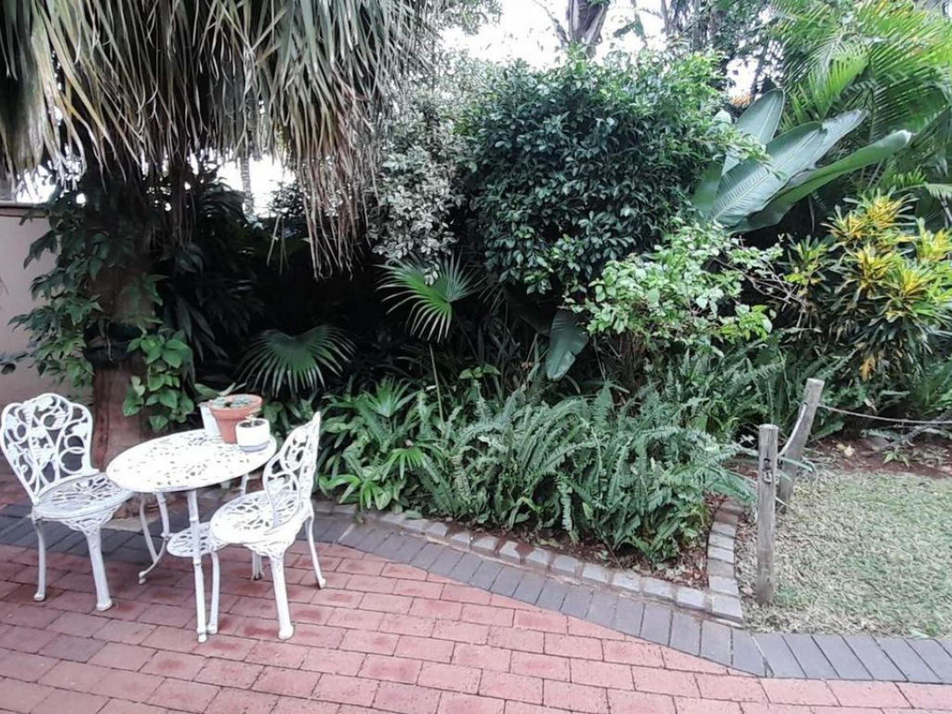  of property in Durban North 