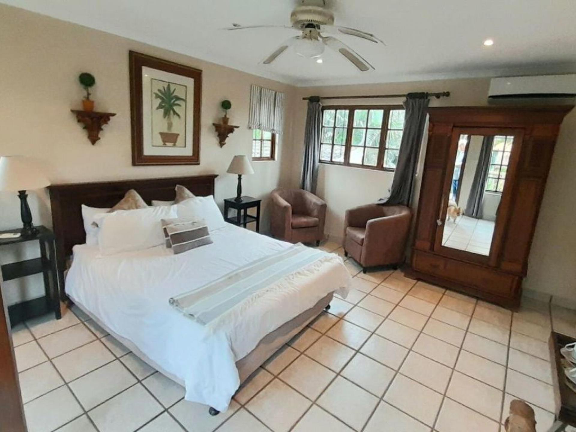  of property in Durban North 