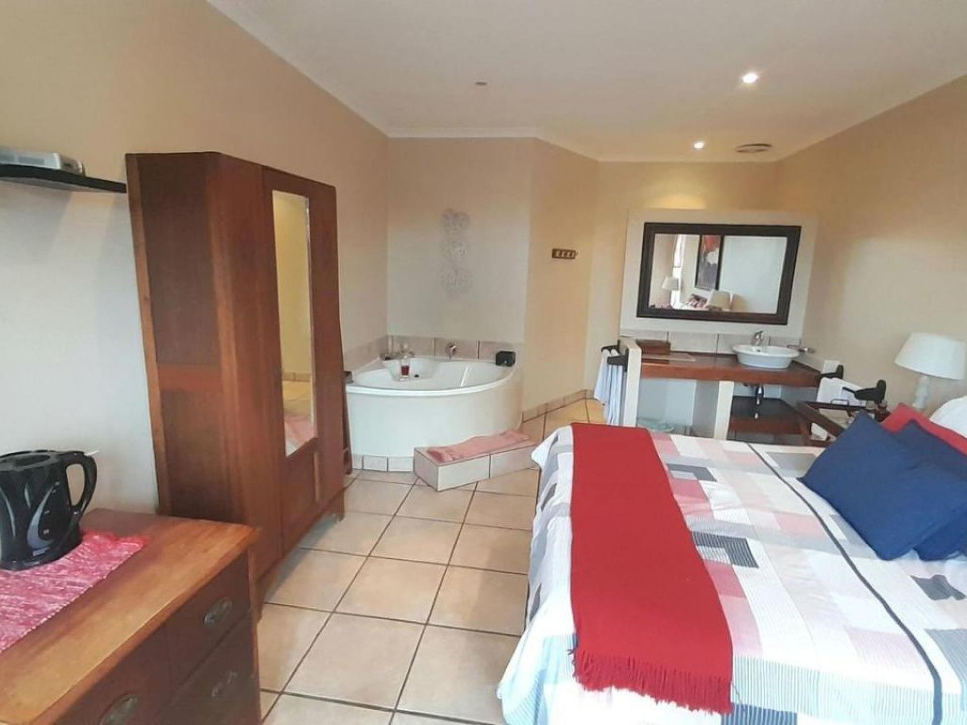  of property in Durban North 