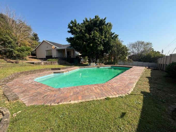 4 Bedroom House for Sale For Sale in Kloofendal - MR682015