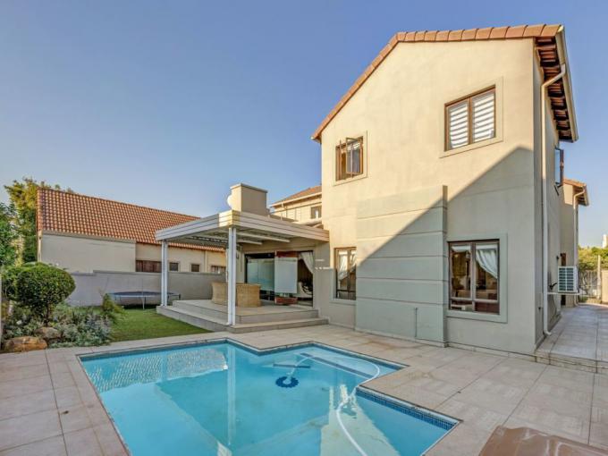 3 Bedroom House for Sale For Sale in Broadacres - MR682019