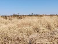  of property in Swartruggens