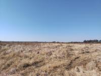  of property in Swartruggens