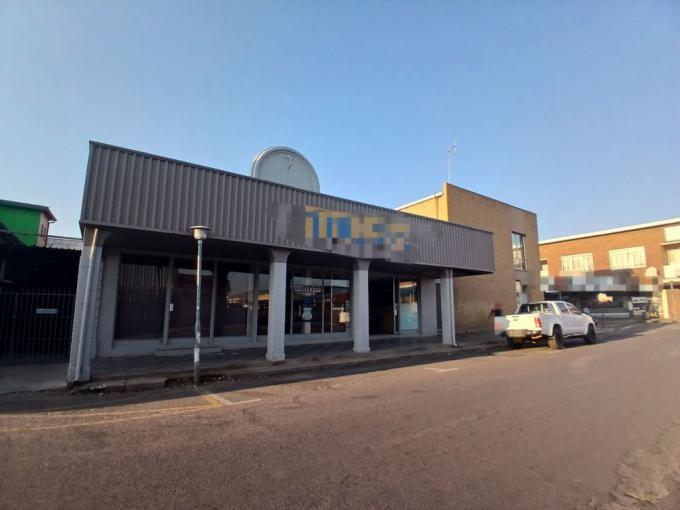 Commercial for Sale For Sale in Rustenburg - MR682021