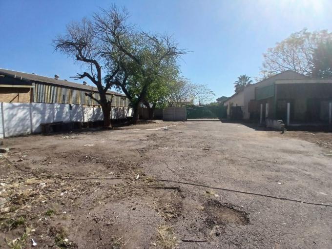 Commercial for Sale For Sale in Rustenburg North - MR682023
