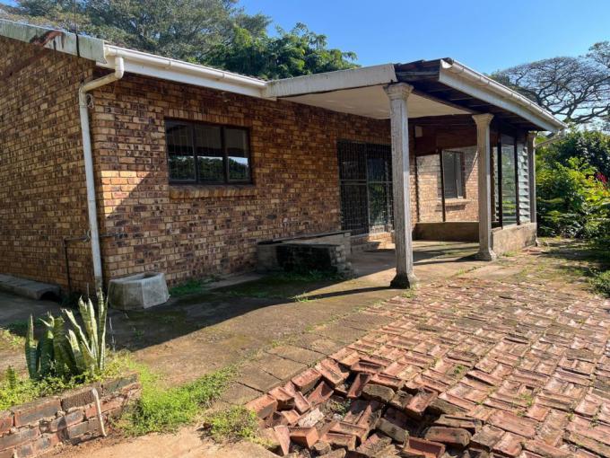 1 Bedroom House for Sale For Sale in Pennington - MR682024