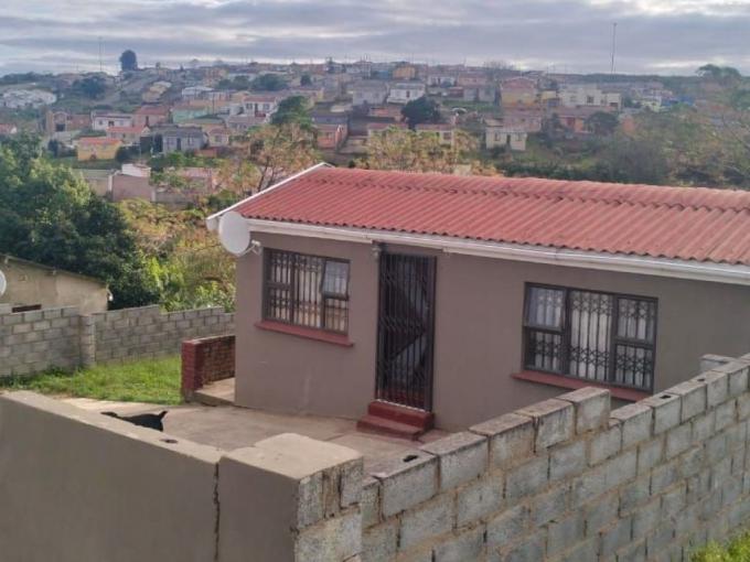 2 Bedroom House for Sale For Sale in Mdantsane - MR682027