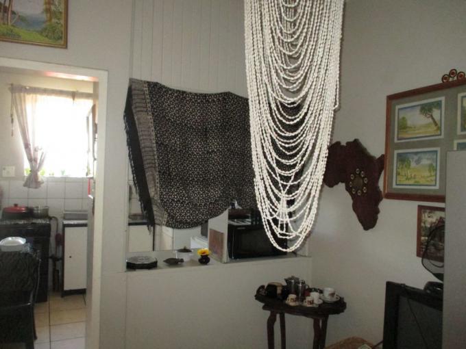 1 Bedroom Apartment for Sale For Sale in Waverley - MR682029