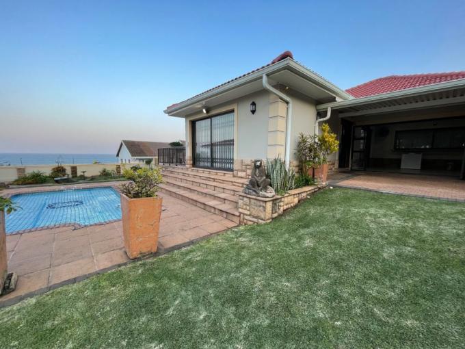 3 Bedroom House for Sale For Sale in Shakas Rock - MR682031