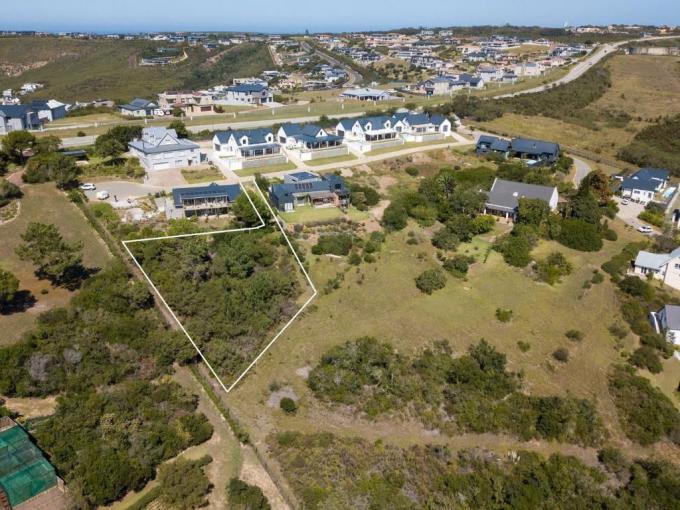 Land for Sale For Sale in Robberg Ridge - MR682032