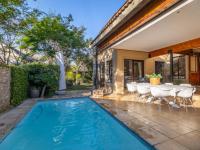  of property in Fourways