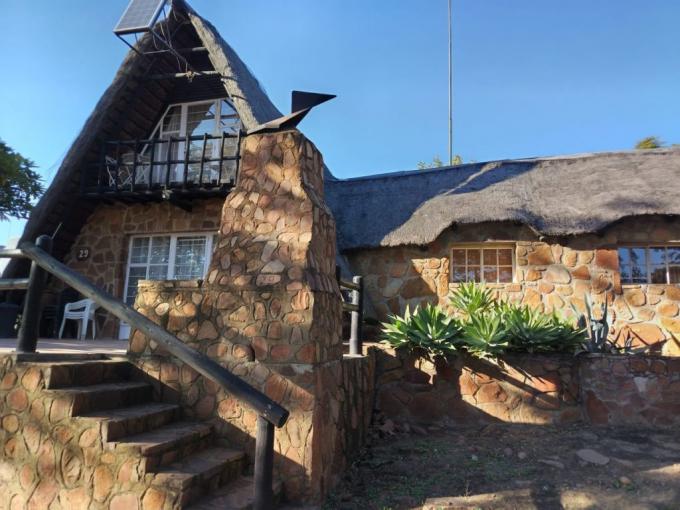 3 Bedroom House for Sale For Sale in Rustenburg - MR682037