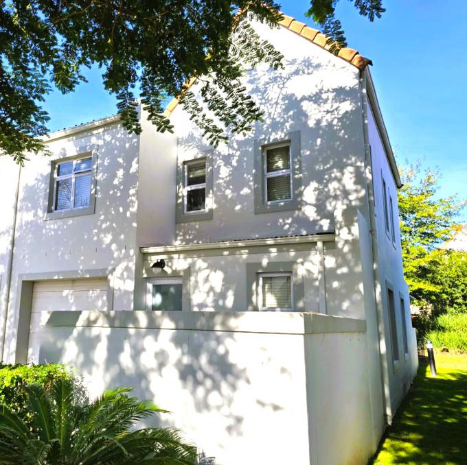 3 Bedroom House to Rent in Paarl - Property to rent - MR682039