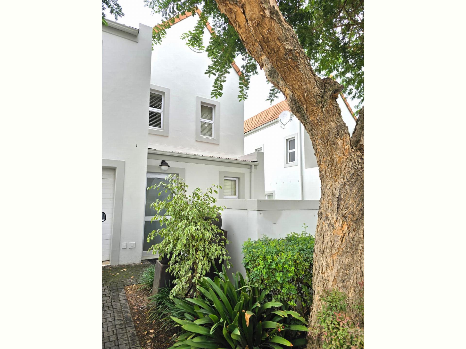  of property in Paarl