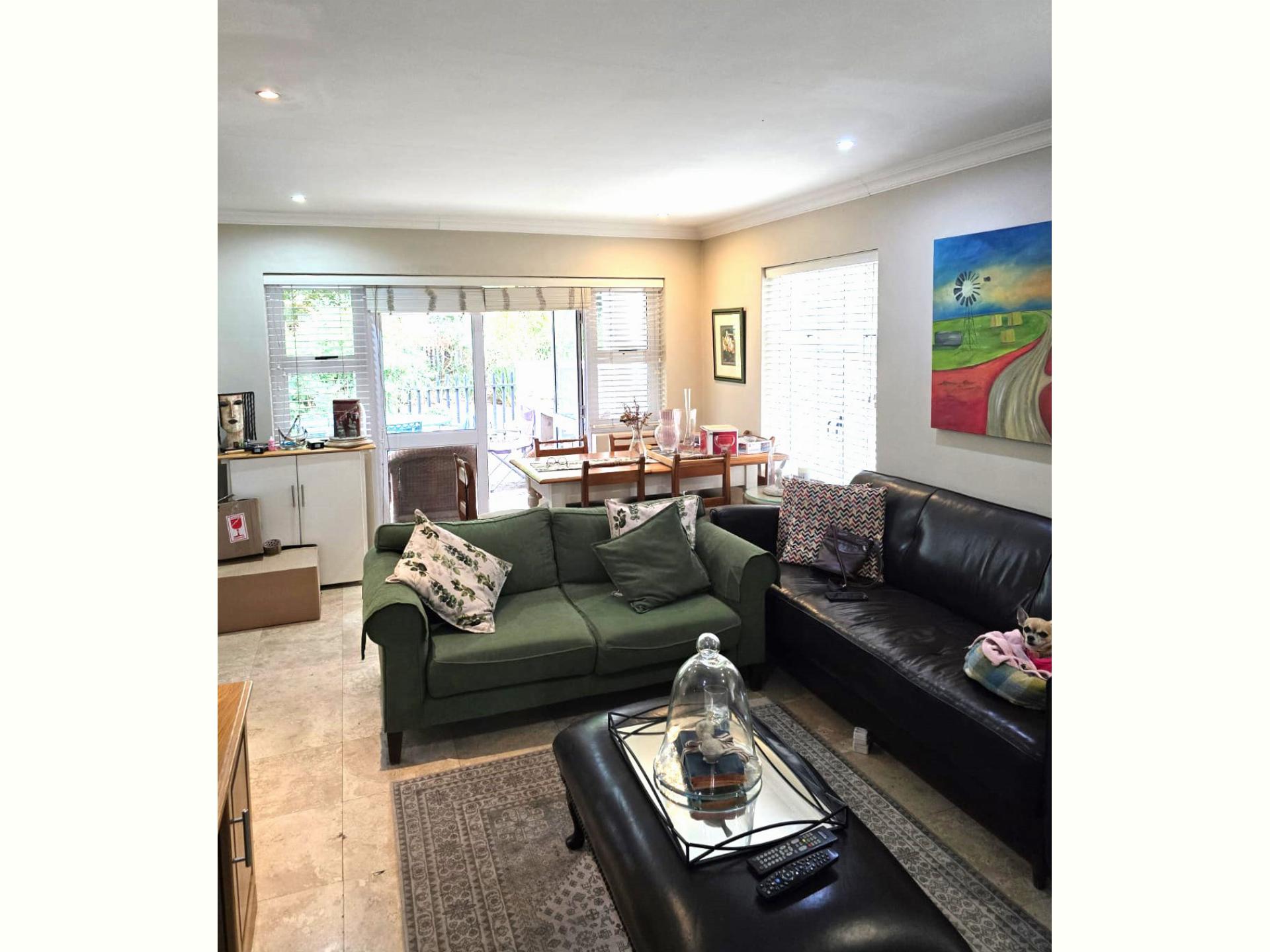  of property in Paarl