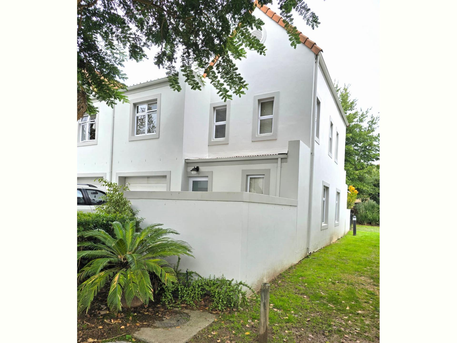  of property in Paarl