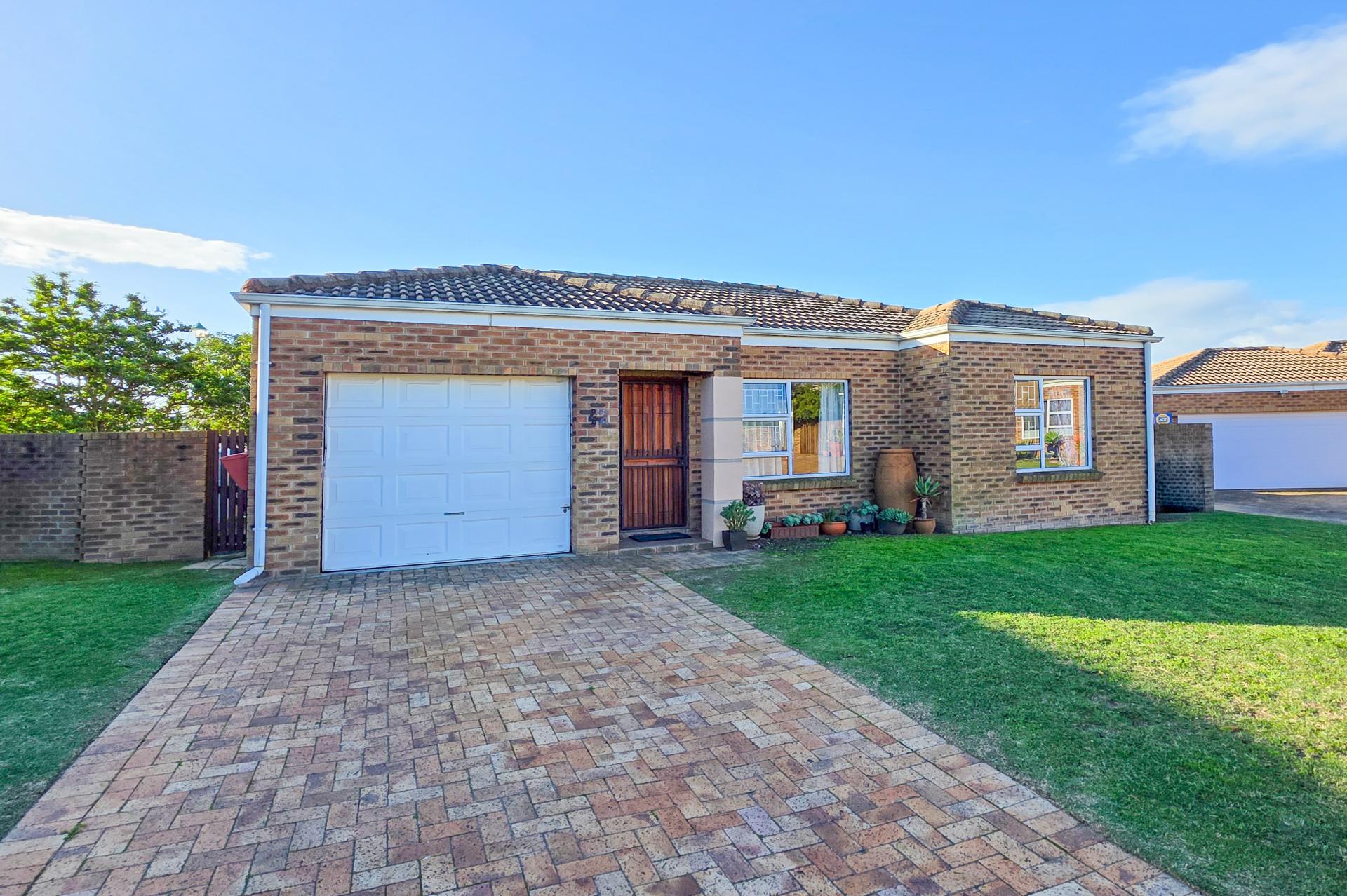  of property in Kleinbron Estate