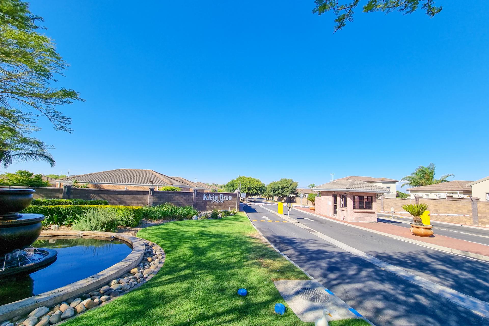  of property in Kleinbron Estate