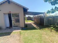  of property in Rensburg
