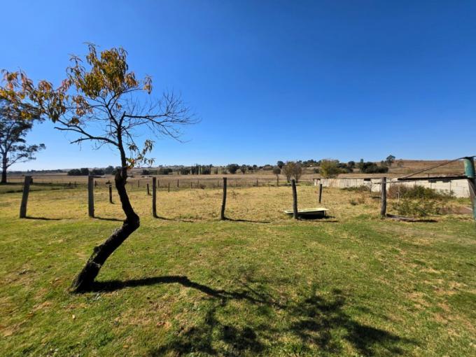Farm for Sale For Sale in Nigel - MR682060
