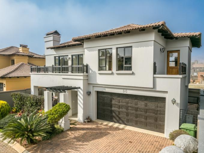 3 Bedroom Simplex for Sale For Sale in The Islands Estate - MR682069