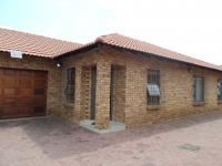 3 Bedroom 2 Bathroom Simplex for Sale for sale in New Redruth