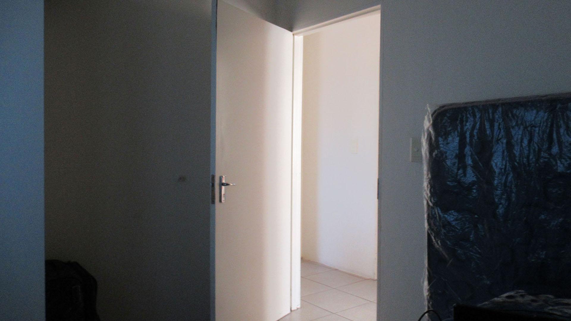 Bed Room 2 - 9 square meters of property in Fleurhof