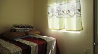 Bed Room 1 - 6 square meters of property in Fleurhof