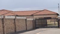 Front View of property in Benoni