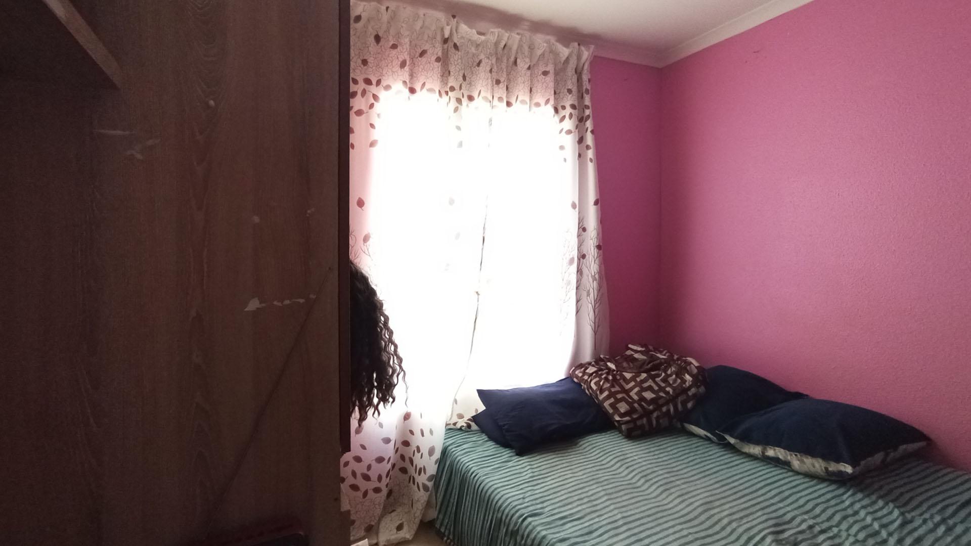 Bed Room 2 - 9 square meters of property in Mamelodi