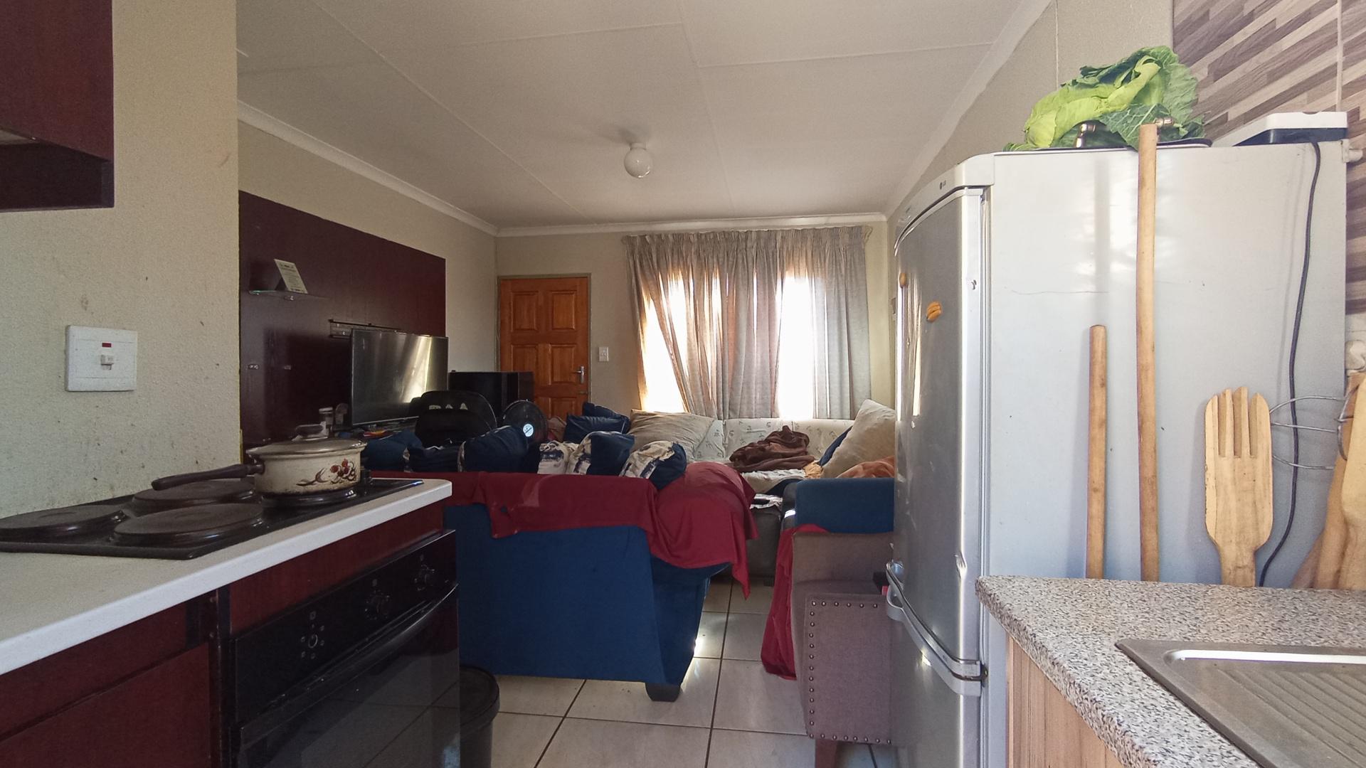 Kitchen - 5 square meters of property in Mamelodi