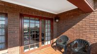 Patio of property in Constantia Kloof
