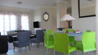 Dining Room - 12 square meters of property in Constantia Kloof