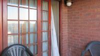 Balcony - 7 square meters of property in Constantia Kloof
