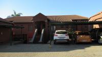 Front View of property in Constantia Kloof