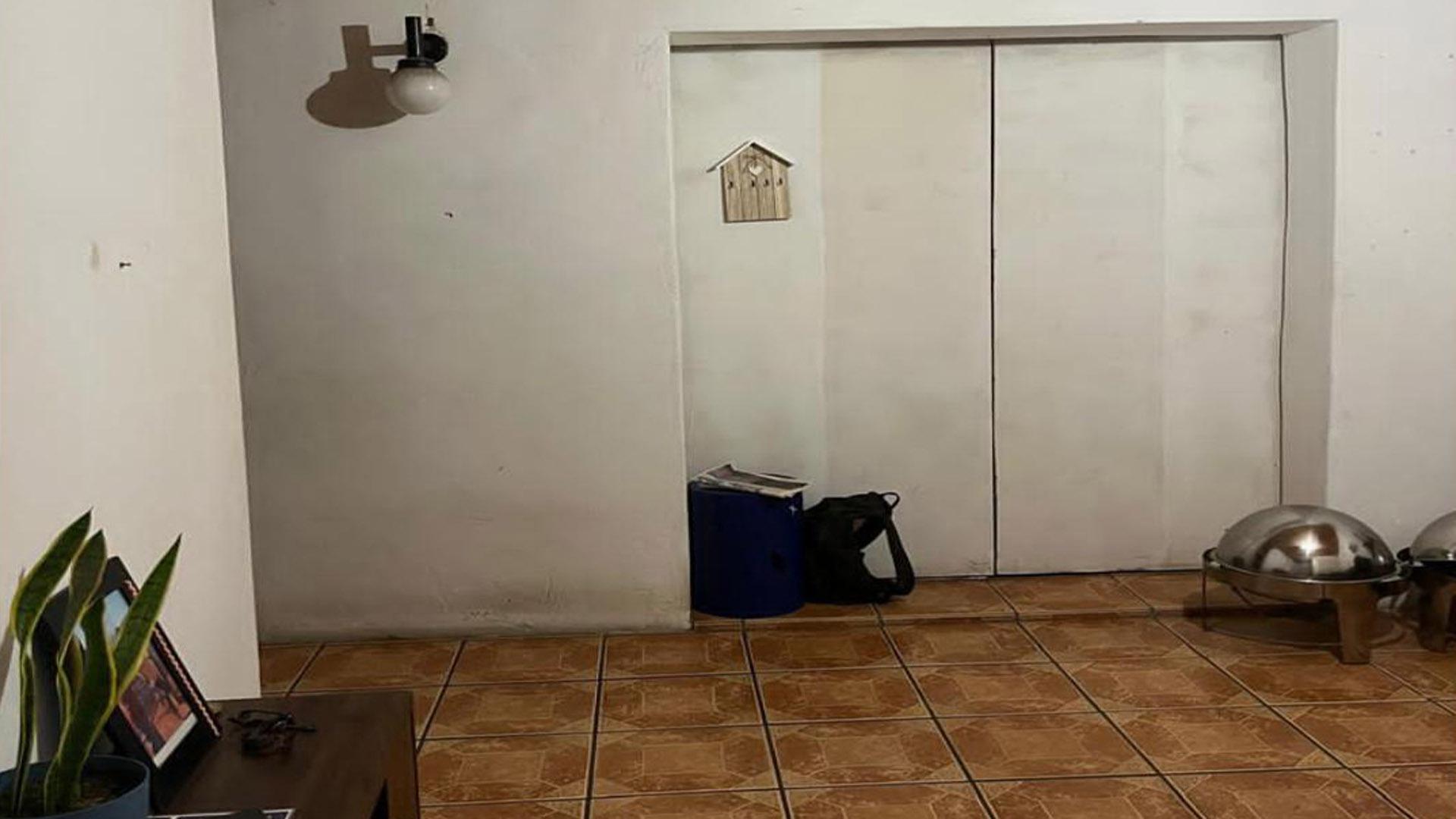 Lounges of property in Bridgetown