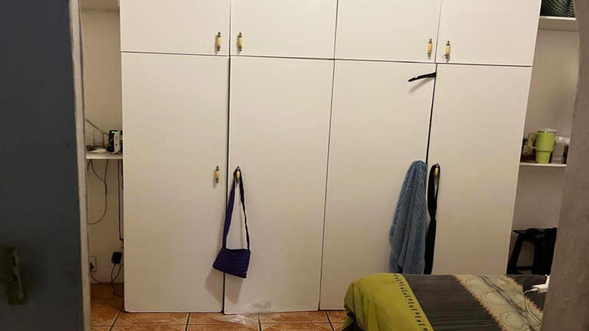 Bed Room 1 of property in Bridgetown