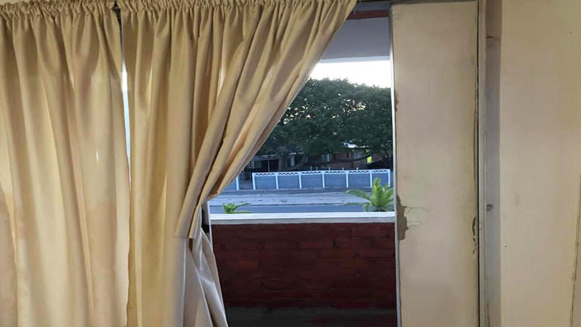 Bed Room 2 of property in Bridgetown