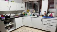 Kitchen of property in Bridgetown